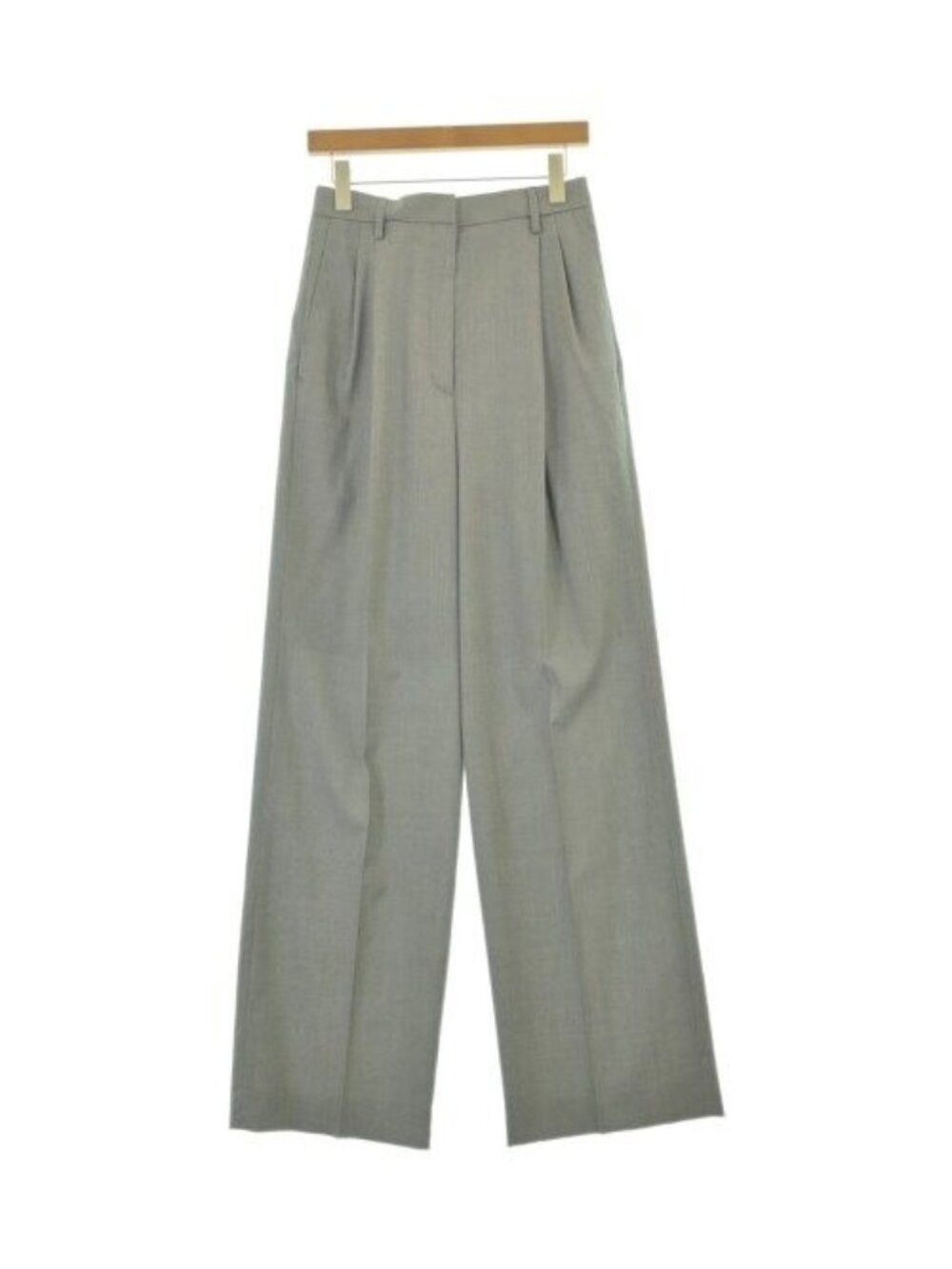 Prada Wool Trousers Pants